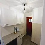 公寓 Green Apartment