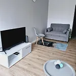 Green Apartment 公寓