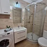 公寓 Green Apartment 格但斯克