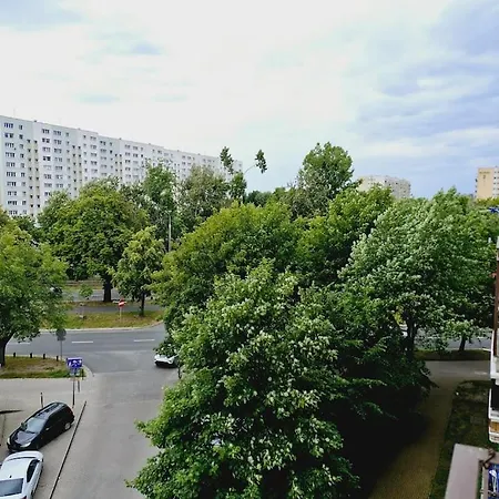 公寓 Green Apartment