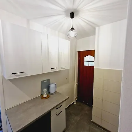 Lägenhet Green Apartment