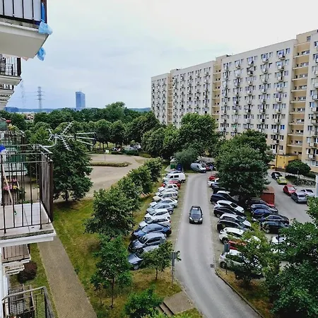 Green Apartment