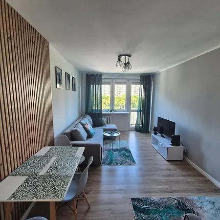 Green Apartment Apartamento *