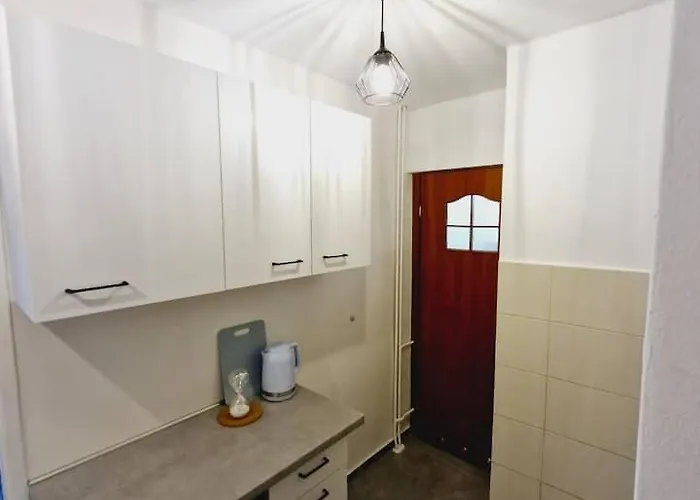 Apartman Green Apartment