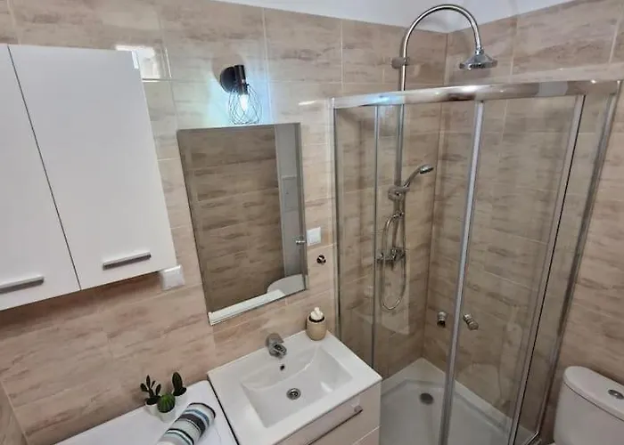 Green Apartment Apartman *