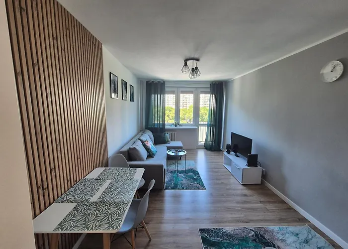 Green Apartment Apartman *