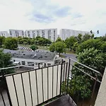 Green Apartment غدانسك