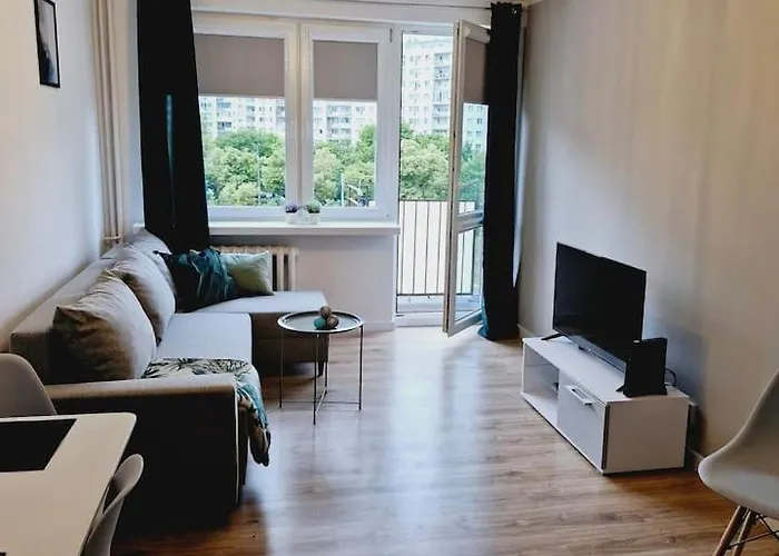 Apartamento Green Apartment *