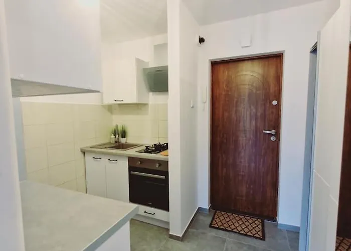 Green Apartment Apartamento