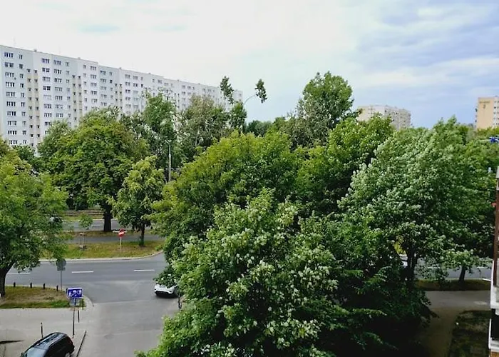 Apartamento Green Apartment